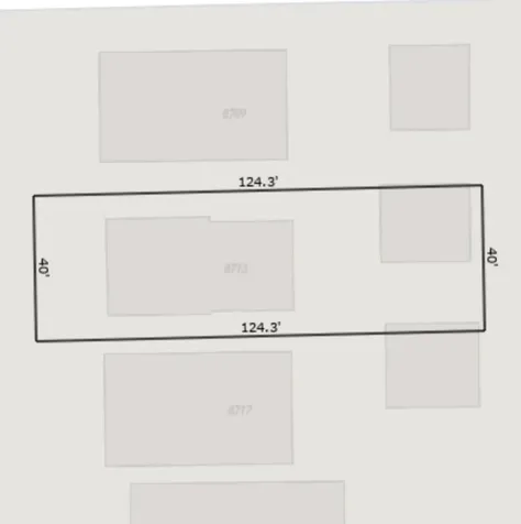 8713 South Washtenaw Avenue Evergreen Park IL 60805