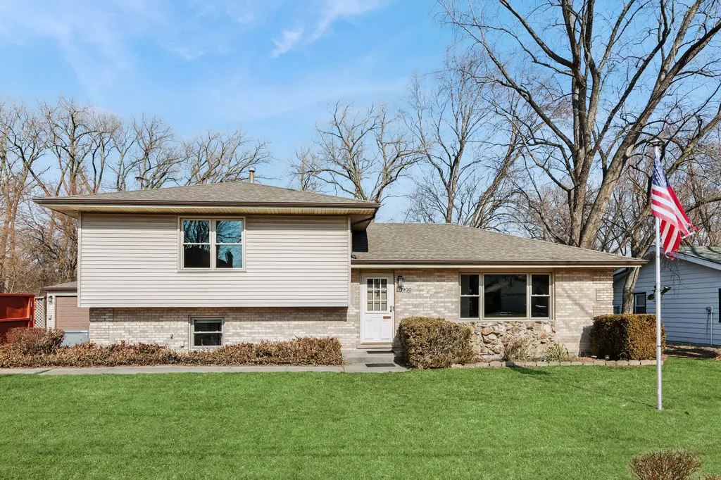 3900 West 155th Street Markham IL 60428