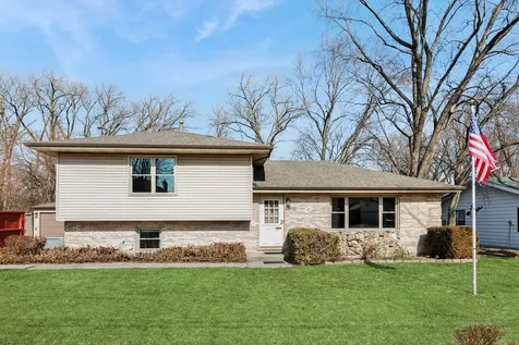 3900 West 155th Street Markham IL 60428