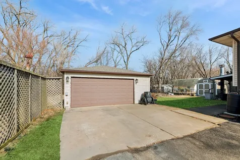 3900 West 155th Street Markham IL 60428