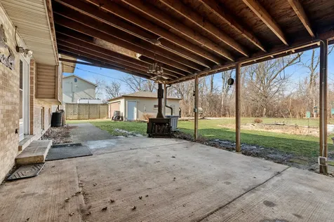 3900 West 155th Street Markham IL 60428