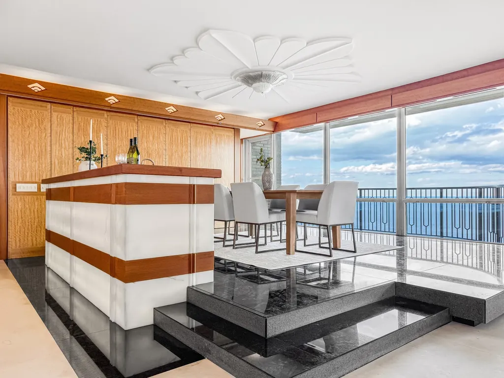 1040 North Lake Shore Drive Chicago IL 60611