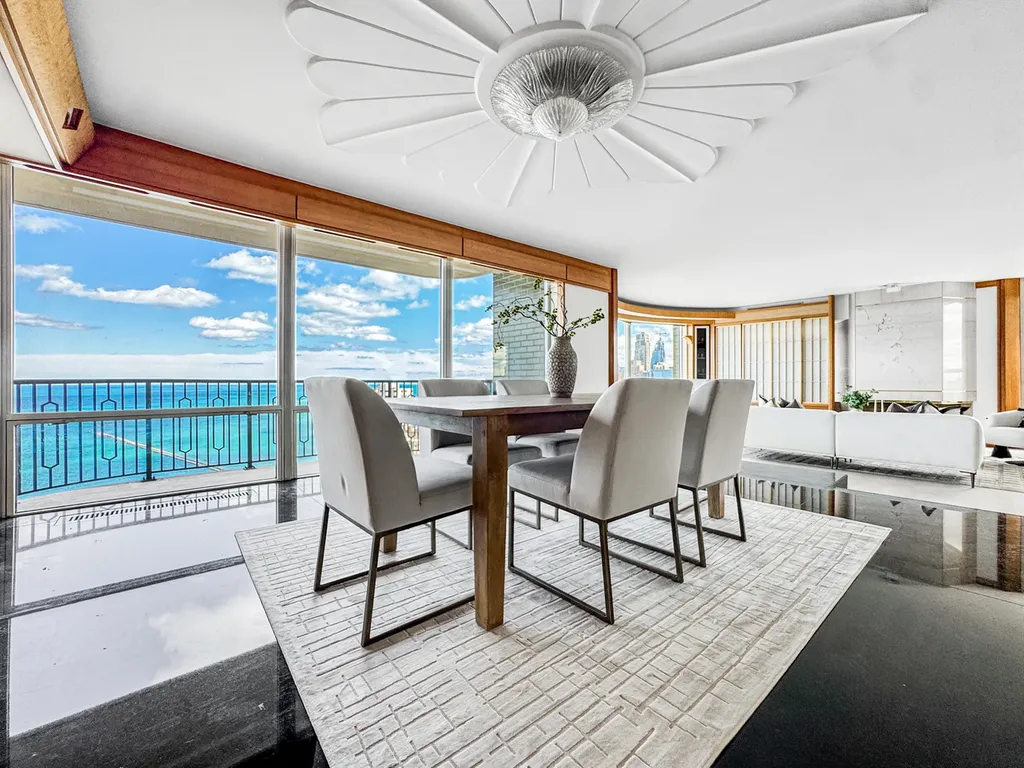 1040 North Lake Shore Drive Chicago IL 60611