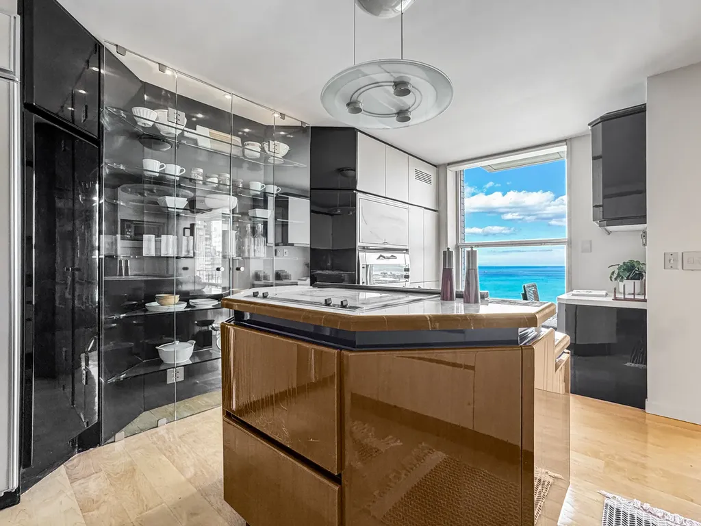 1040 North Lake Shore Drive Chicago IL 60611