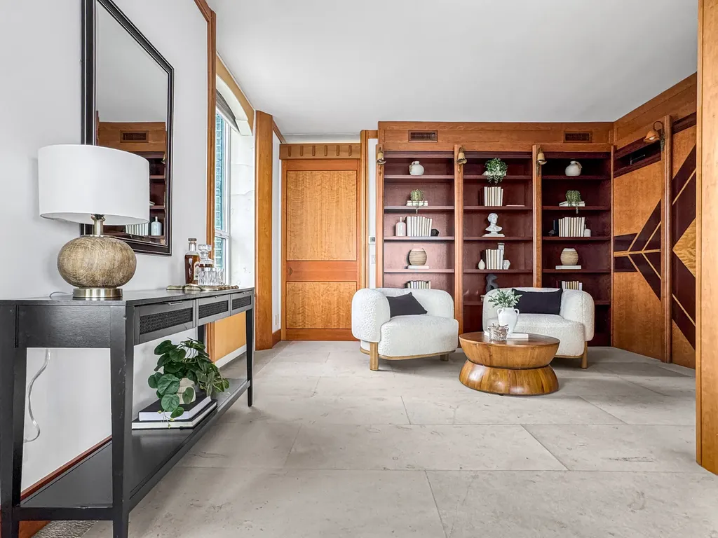 1040 North Lake Shore Drive Chicago IL 60611