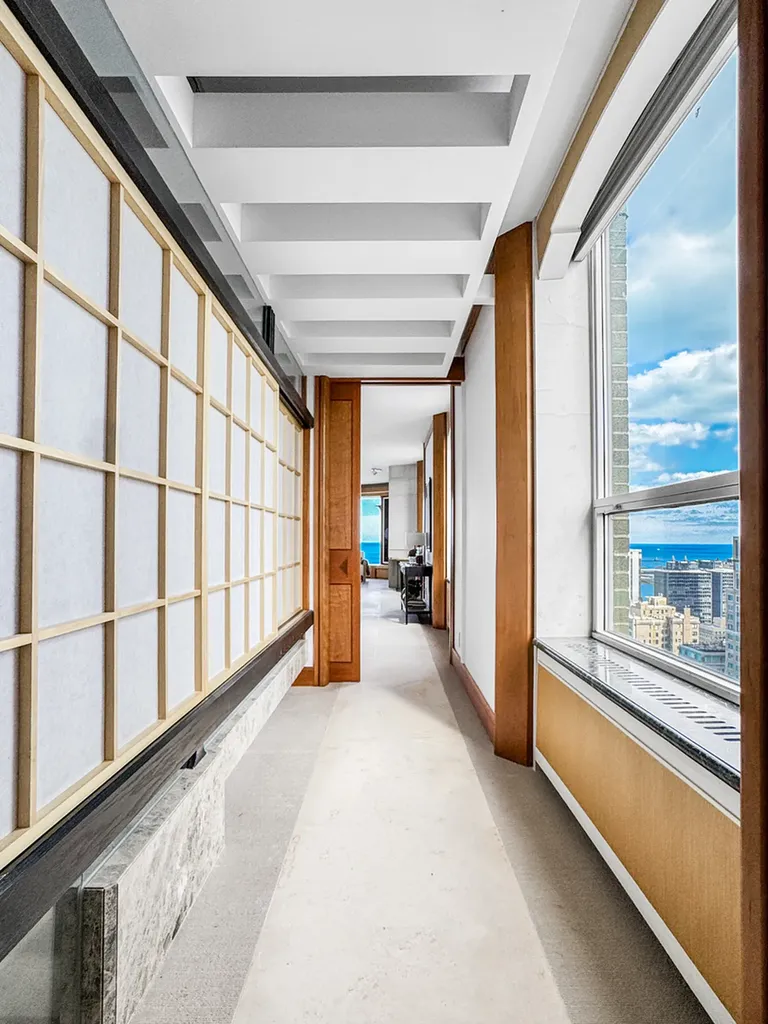 1040 North Lake Shore Drive Chicago IL 60611