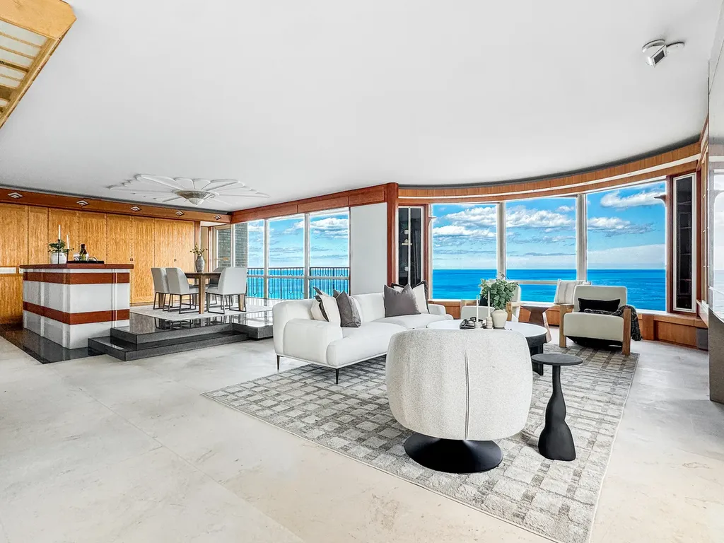 1040 North Lake Shore Drive Chicago IL 60611