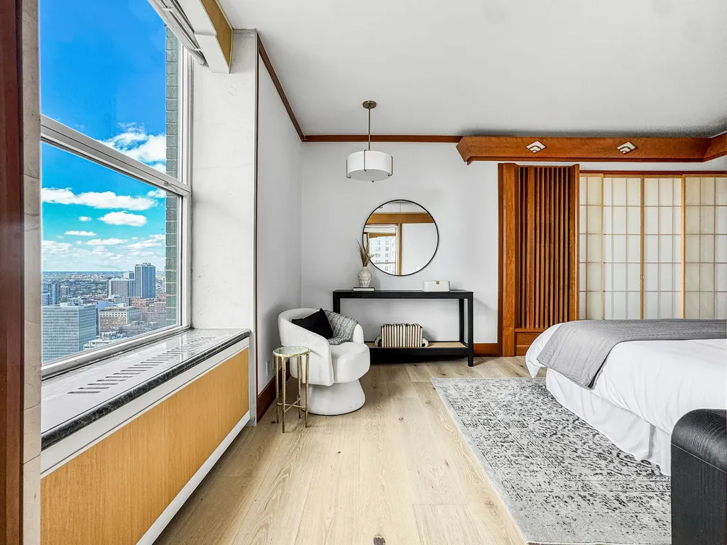 1040 North Lake Shore Drive Chicago IL 60611