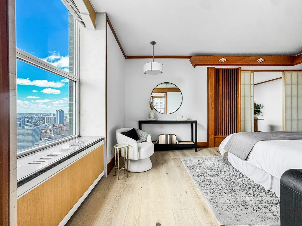 1040 North Lake Shore Drive Chicago IL 60611