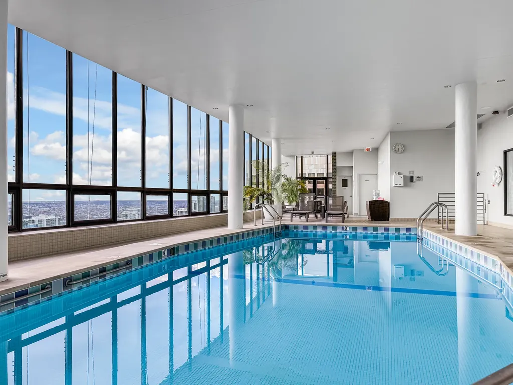 1040 North Lake Shore Drive Chicago IL 60611