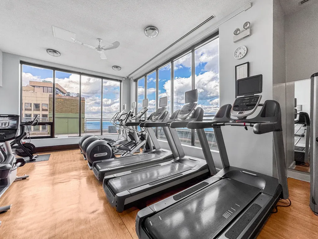 1040 North Lake Shore Drive Chicago IL 60611