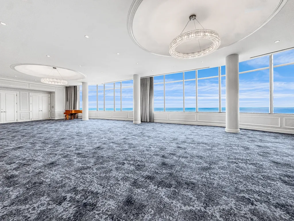 1040 North Lake Shore Drive Chicago IL 60611