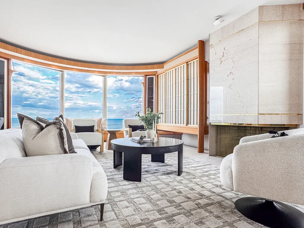 1040 North Lake Shore Drive Chicago IL 60611