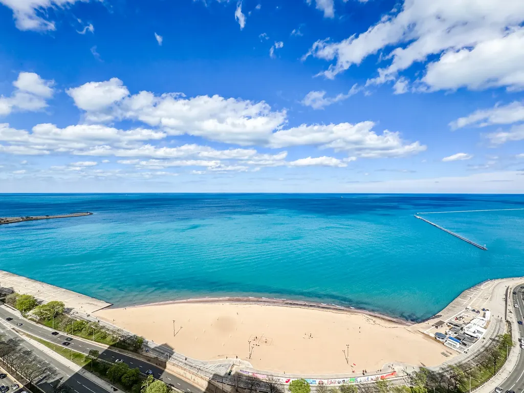 1040 North Lake Shore Drive Chicago IL 60611