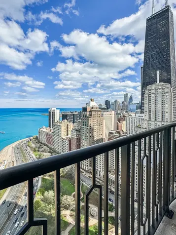 1040 North Lake Shore Drive Chicago IL 60611