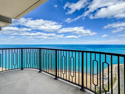 1040 North Lake Shore Drive Chicago IL 60611