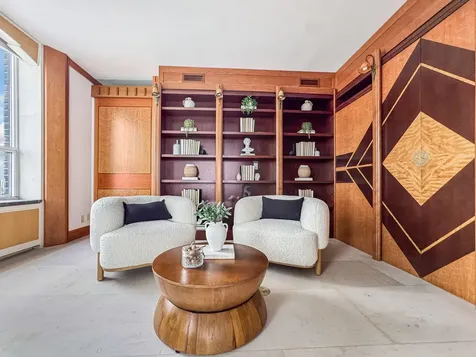 1040 North Lake Shore Drive Chicago IL 60611