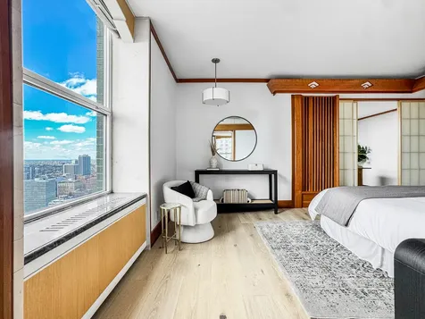 1040 North Lake Shore Drive Chicago IL 60611