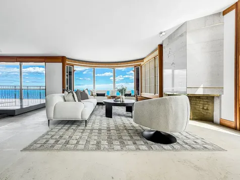 1040 North Lake Shore Drive Chicago IL 60611