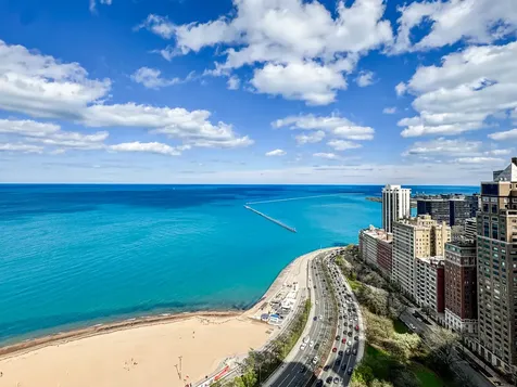 1040 North Lake Shore Drive Chicago IL 60611
