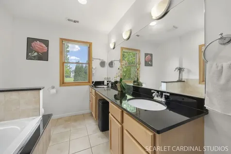 1004 Prairie View Court Naperville IL 60563