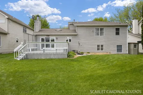 1004 Prairie View Court Naperville IL 60563