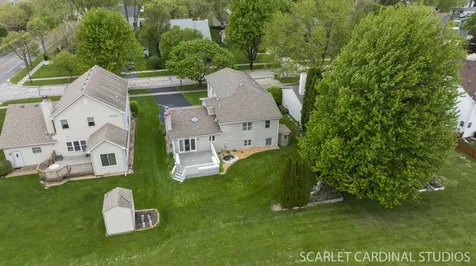 1004 Prairie View Court Naperville IL 60563