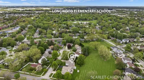 1004 Prairie View Court Naperville IL 60563