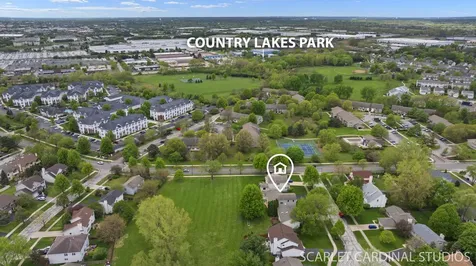 1004 Prairie View Court Naperville IL 60563