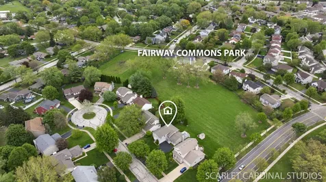 1004 Prairie View Court Naperville IL 60563