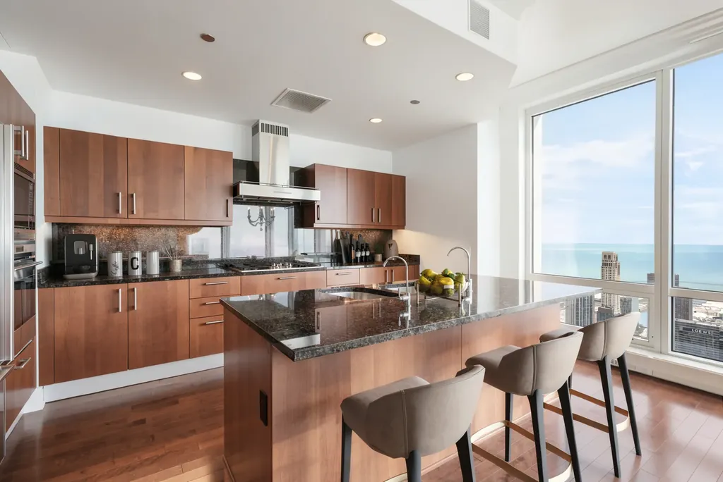 401 North Wabash Avenue Chicago IL 60611