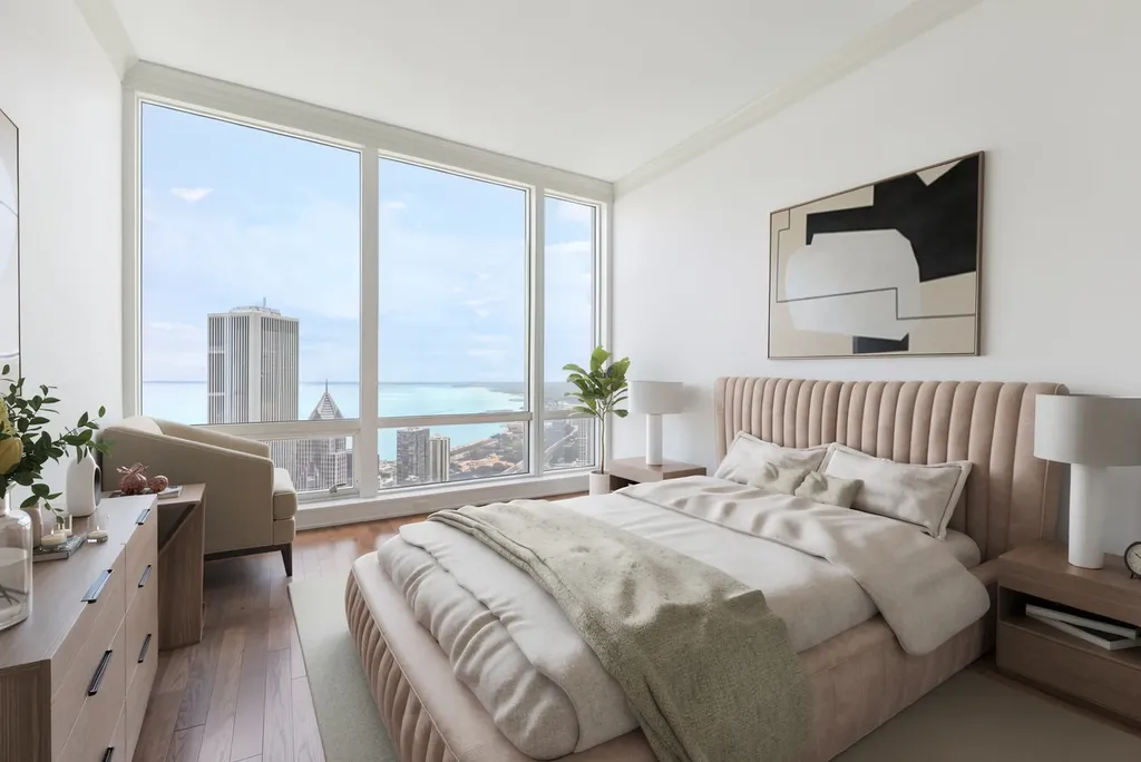 401 North Wabash Avenue Chicago IL 60611