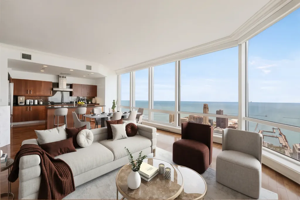 401 North Wabash Avenue Chicago IL 60611