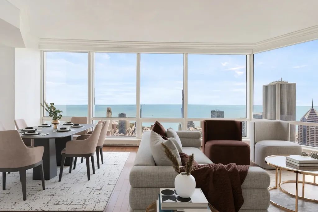 401 North Wabash Avenue Chicago IL 60611