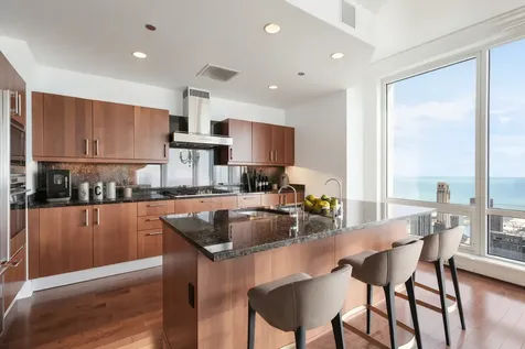 401 North Wabash Avenue Chicago IL 60611