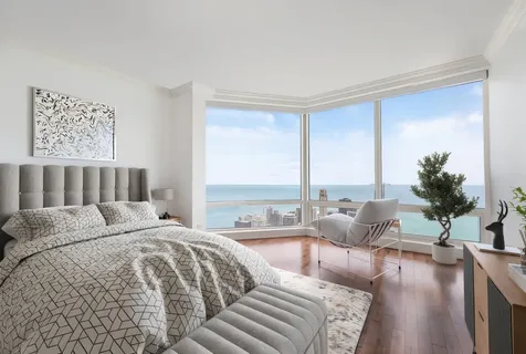 401 North Wabash Avenue Chicago IL 60611
