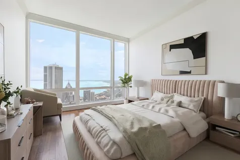 401 North Wabash Avenue Chicago IL 60611