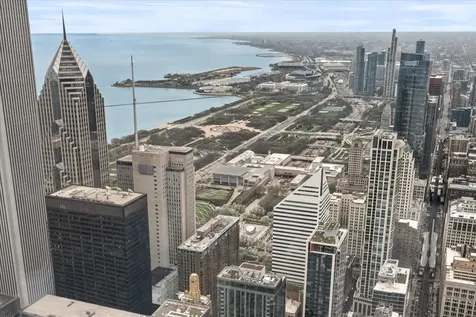 401 North Wabash Avenue Chicago IL 60611