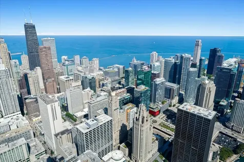 401 North Wabash Avenue Chicago IL 60611