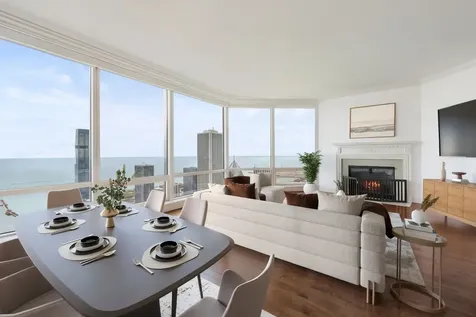 401 North Wabash Avenue Chicago IL 60611