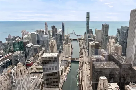 401 North Wabash Avenue Chicago IL 60611