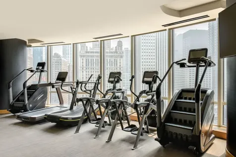 401 North Wabash Avenue Chicago IL 60611