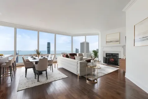401 North Wabash Avenue Chicago IL 60611