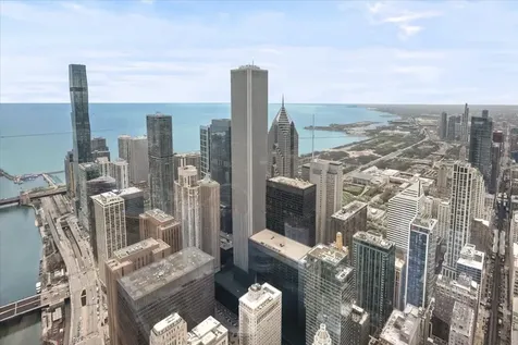 401 North Wabash Avenue Chicago IL 60611