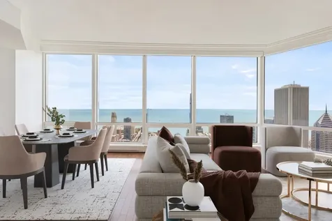 401 North Wabash Avenue Chicago IL 60611