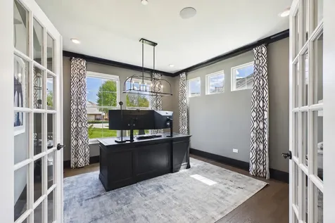1329 Blackberry Court Libertyville IL 60048
