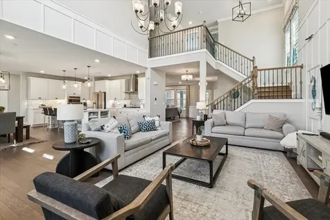 1329 Blackberry Court Libertyville IL 60048
