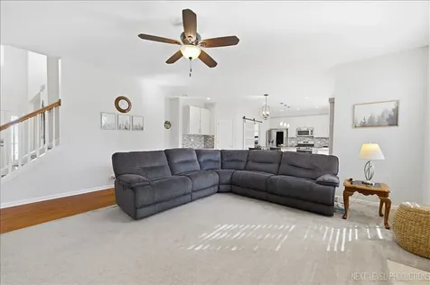 1142 Midnight Place Yorkville IL 60560