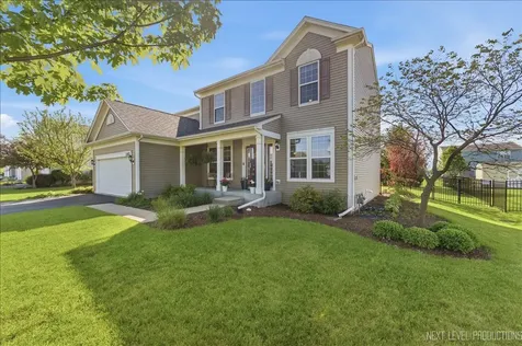1142 Midnight Place Yorkville IL 60560