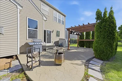 1142 Midnight Place Yorkville IL 60560